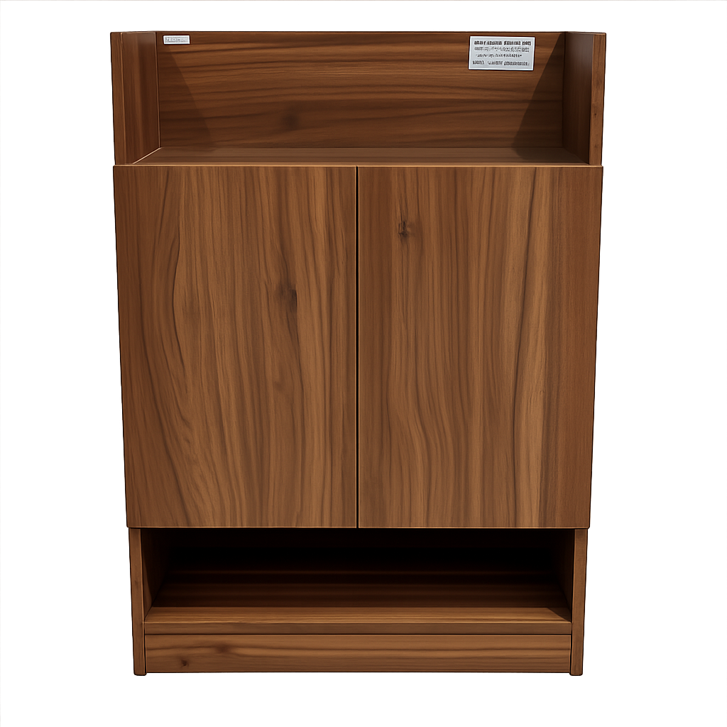 SHOE RACK