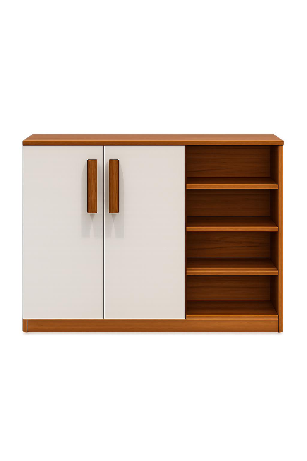 SHOE RACK SRR2 48*36*12