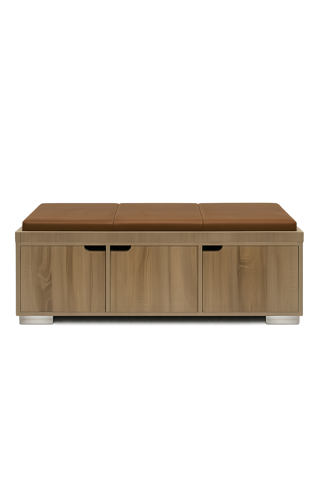 SHOE RACK SRR3 18*48 WITH CUSHION