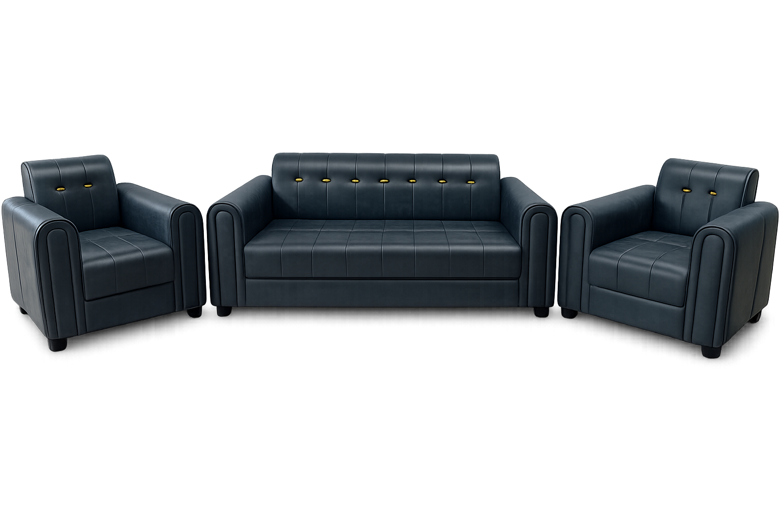 SOFA SE02 - 3+1+1