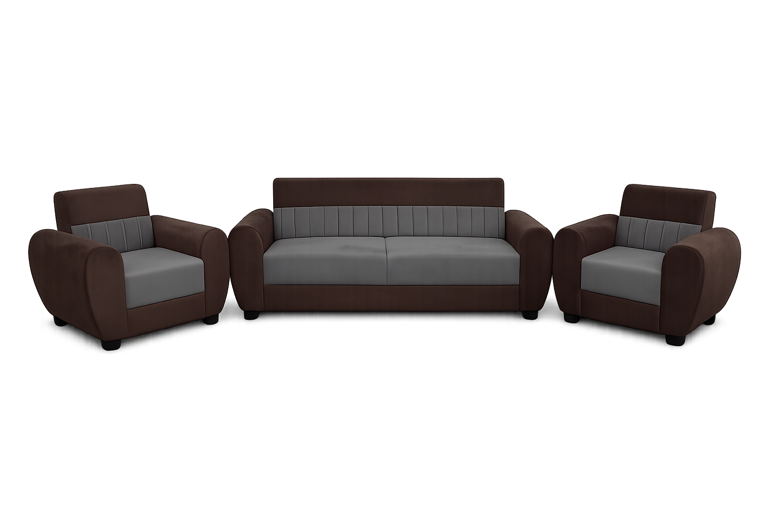 SOFA SE04 - 3+1+1