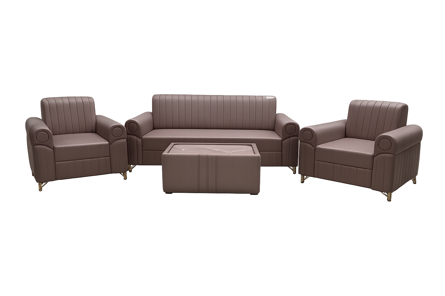 SOFA SE05 - 3+1+1+ct