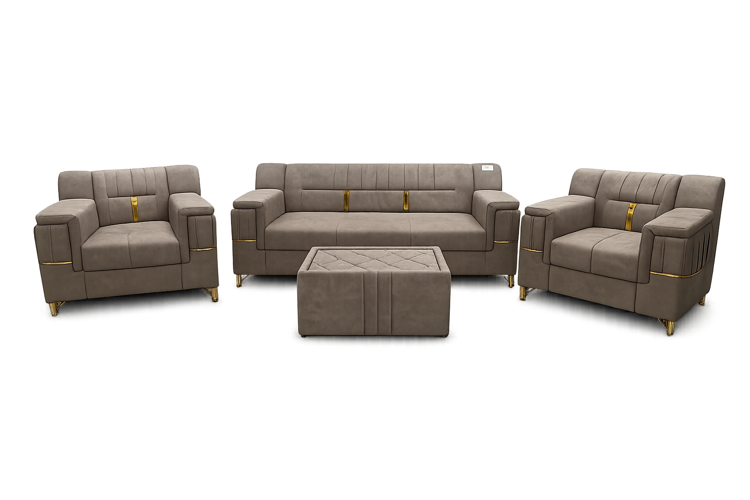 SOFA SE06 - 3+1+1+ct