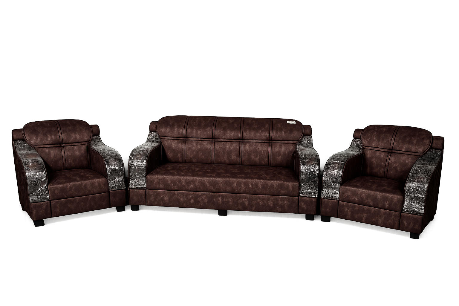 SOFA SE07 - 3+1+1