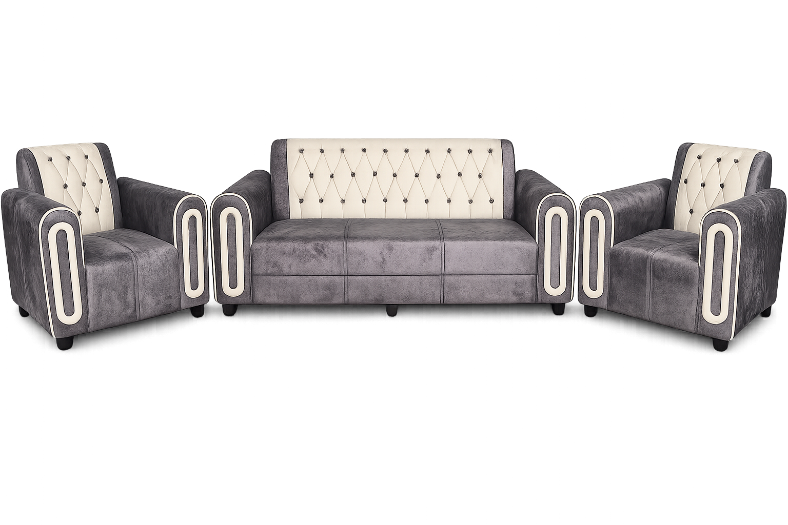 SOFA SE09 - 3+1+1