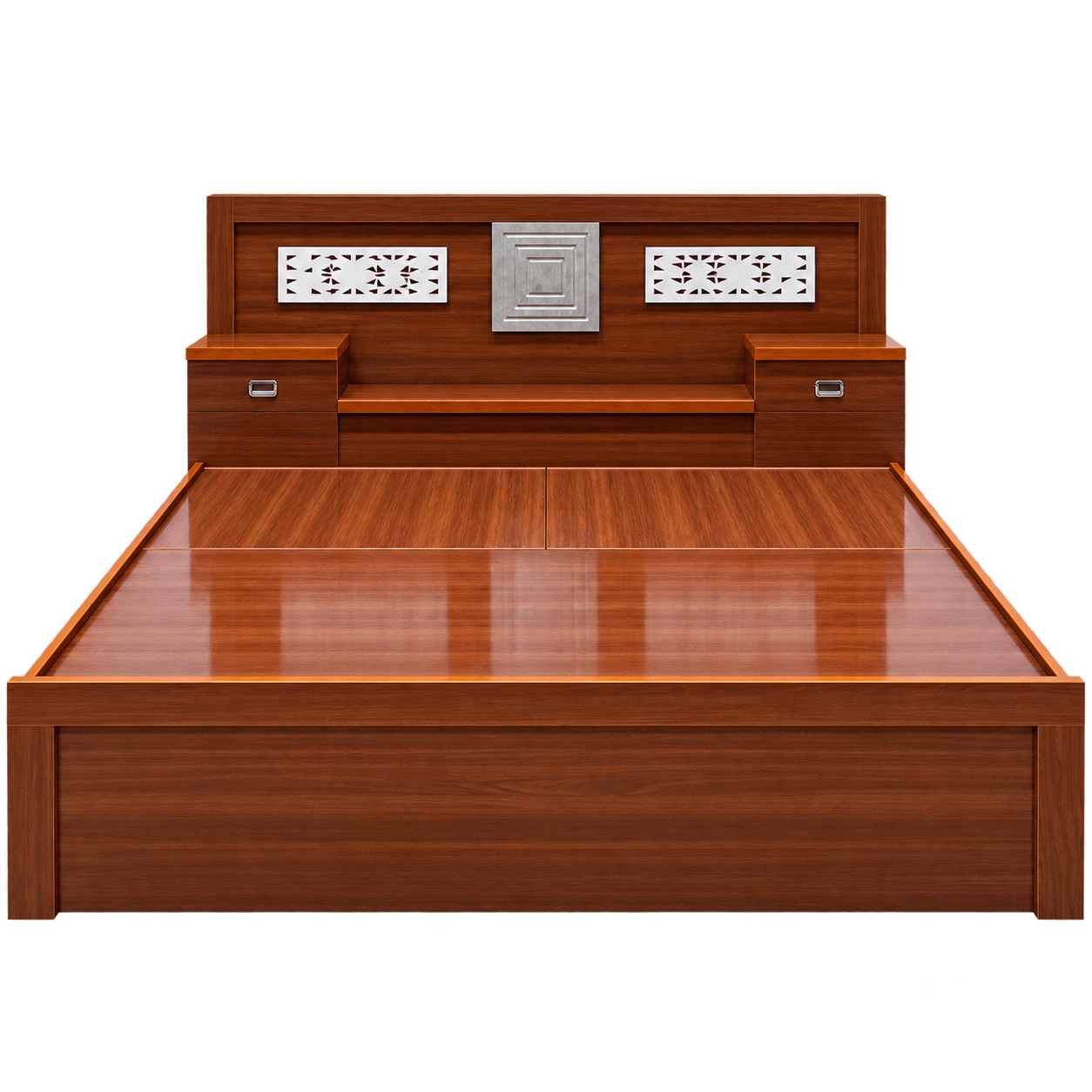 BED BE40 72*78 HY COUNTER CNCJ PVC LAM H42