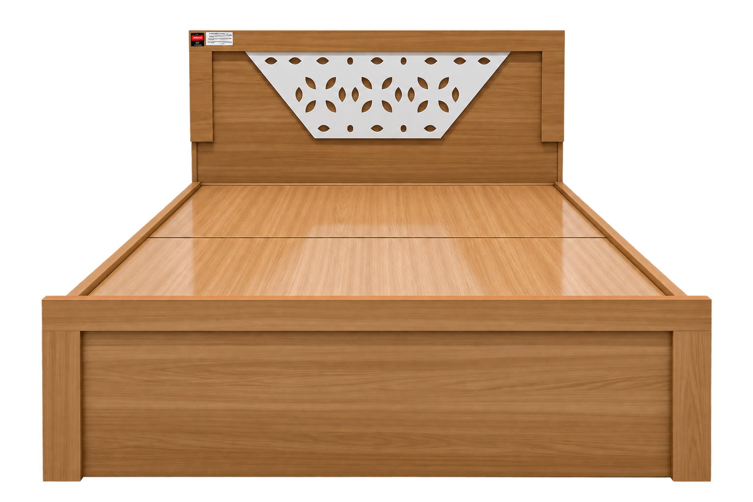 BED BE35 72*72 HY STRAIGHT  PLAIN H42