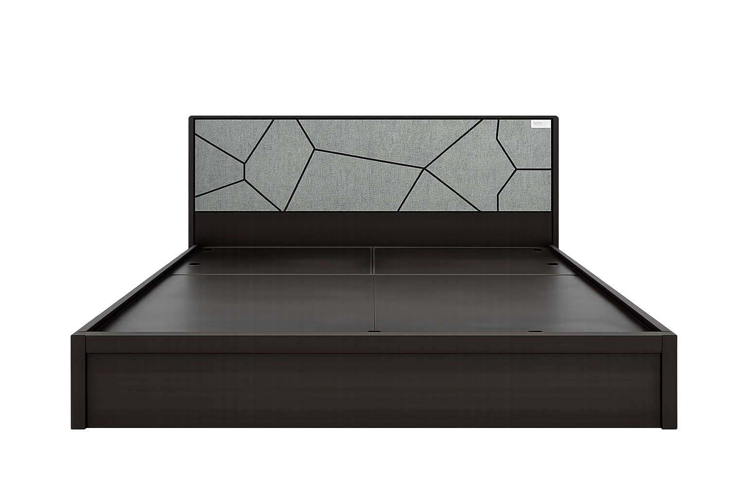 BED BR23 72*78 NST  LAM CNC