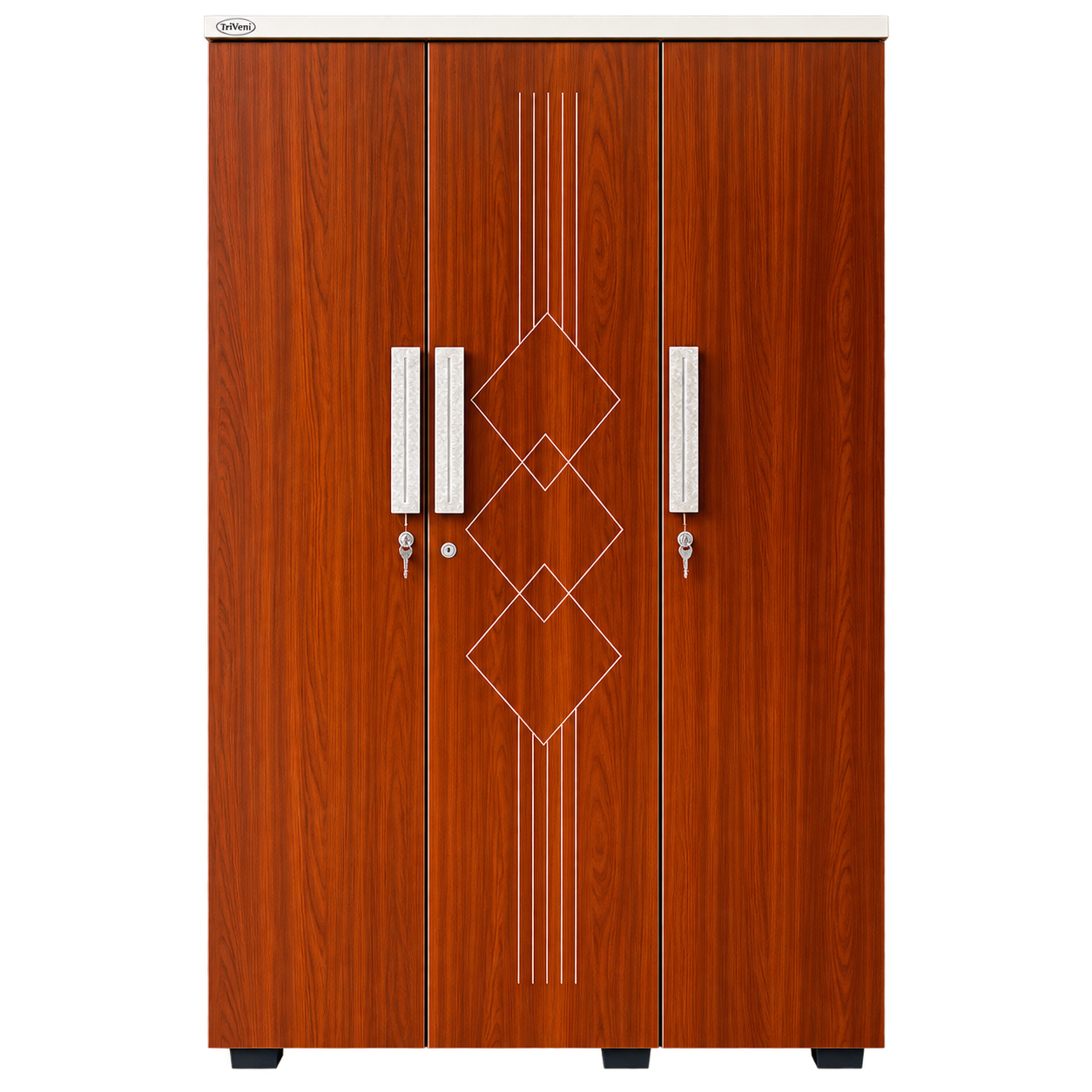 WARDROBE WRE30 48*78*16 1D CNC