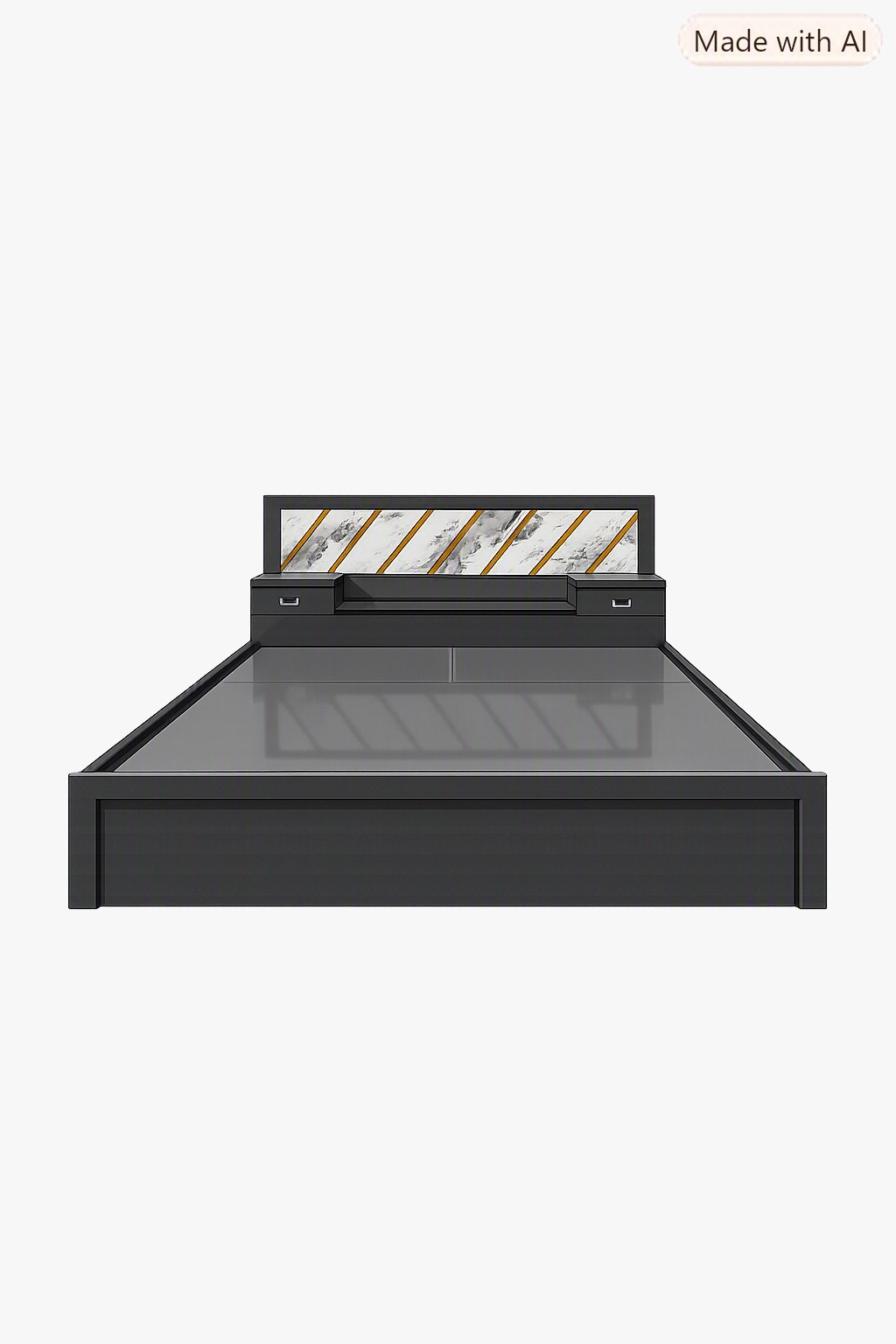 BED BE16 60*72 COUNTER HG H42