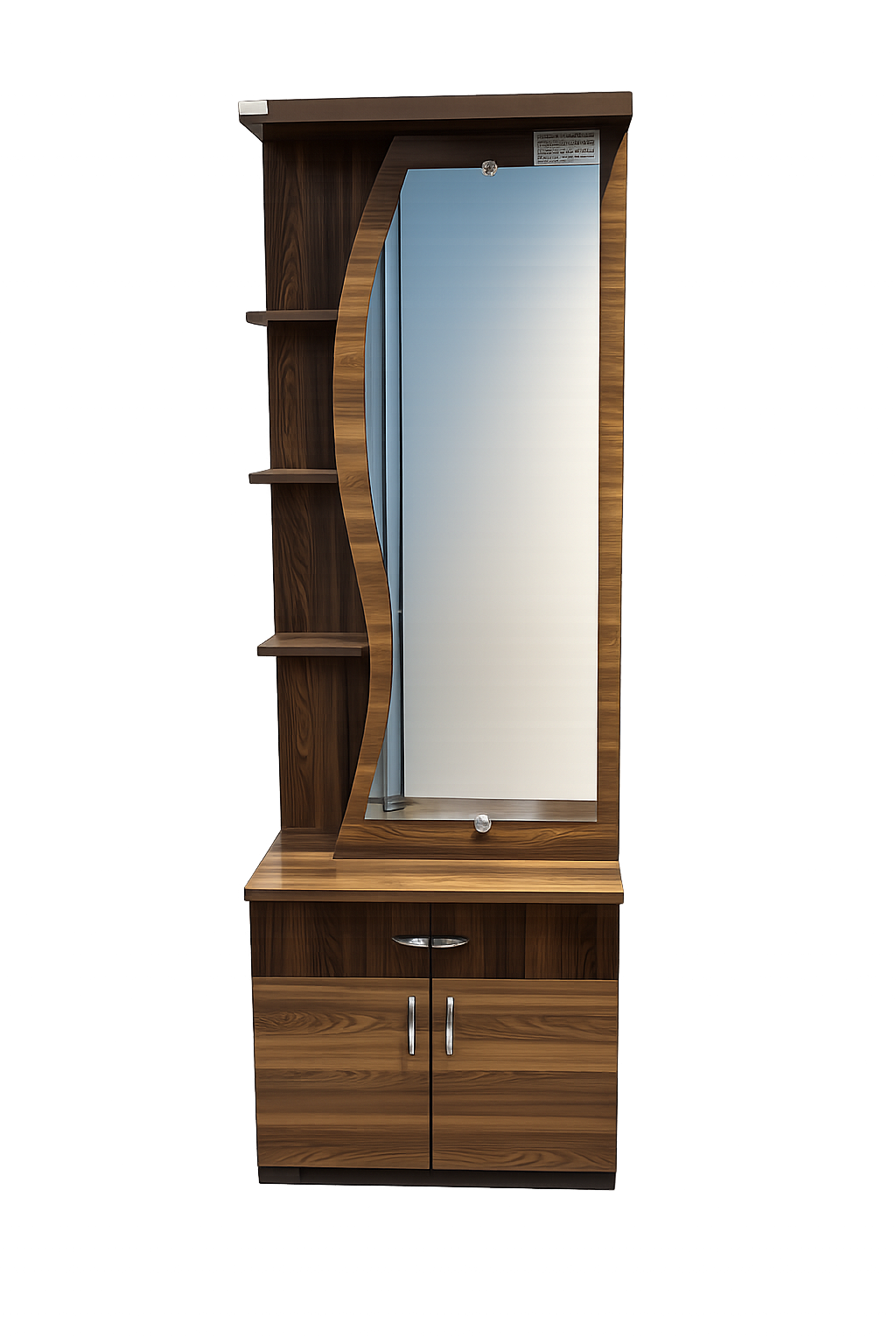 DRESSING DTE8 24*72 S PALLA