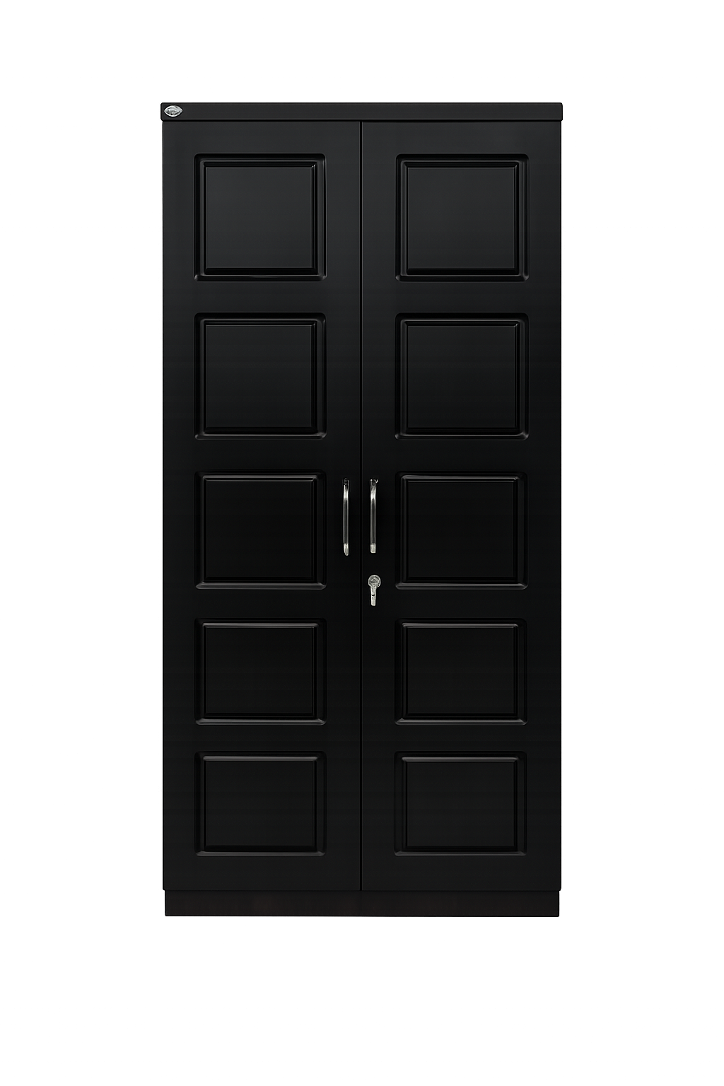 WARDROBE WRR3 36*78*18 PVC LAM