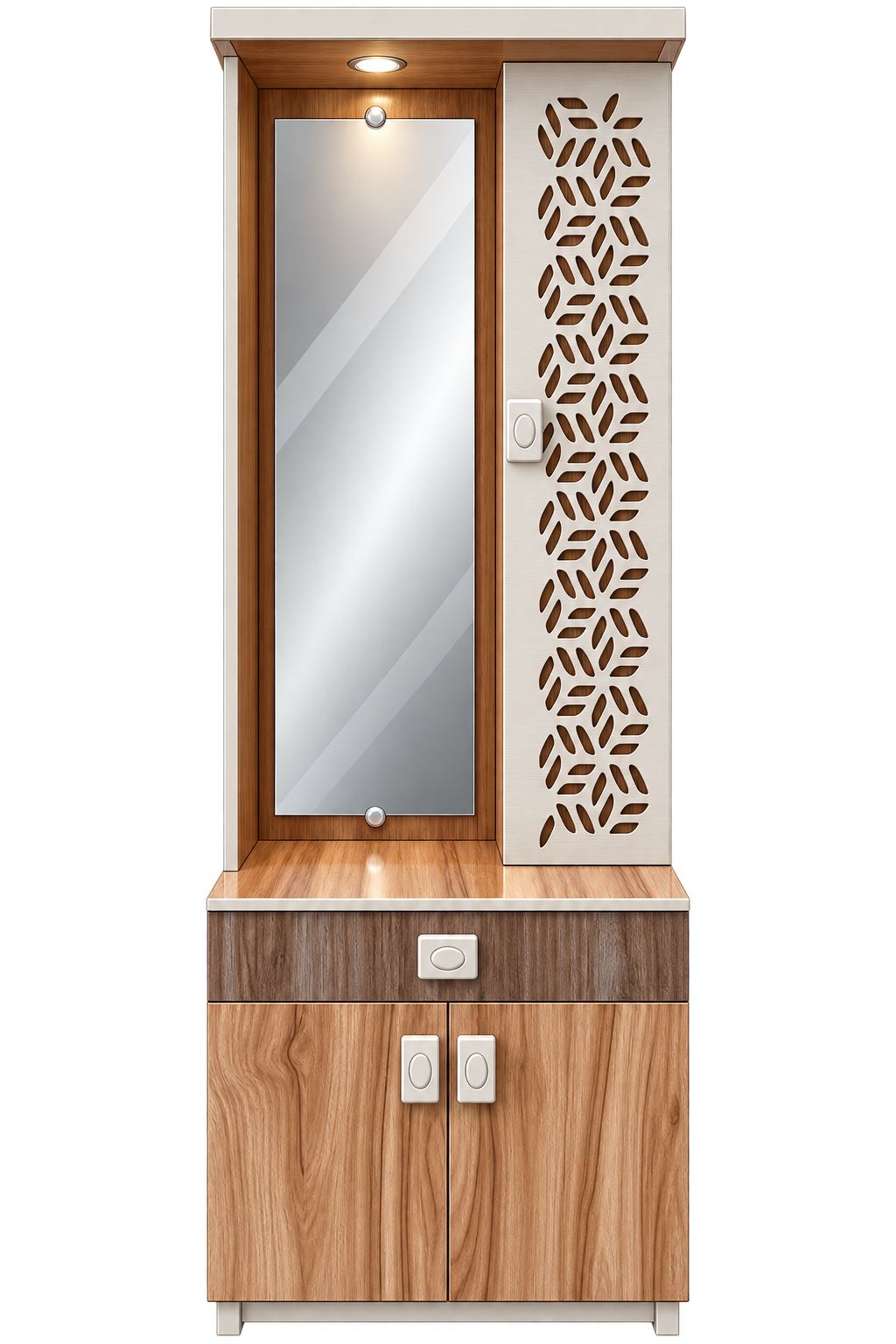DRESSING DTE6 24*72 CNC JALI PALLA
