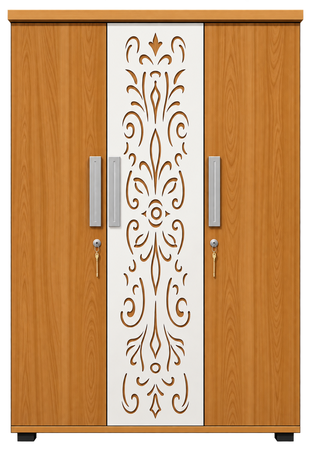 WARDROBE WRE7 48*78*16 1 D CNC