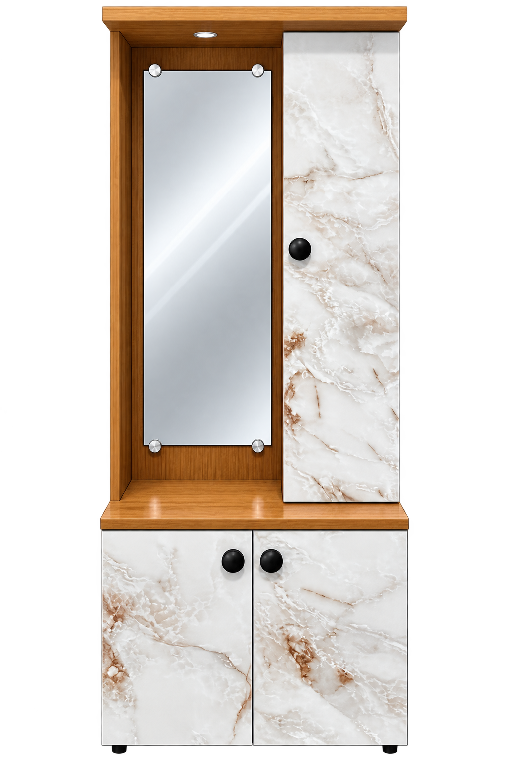 DRESSING DTE33 24*72  1 SIDE PALLA HG