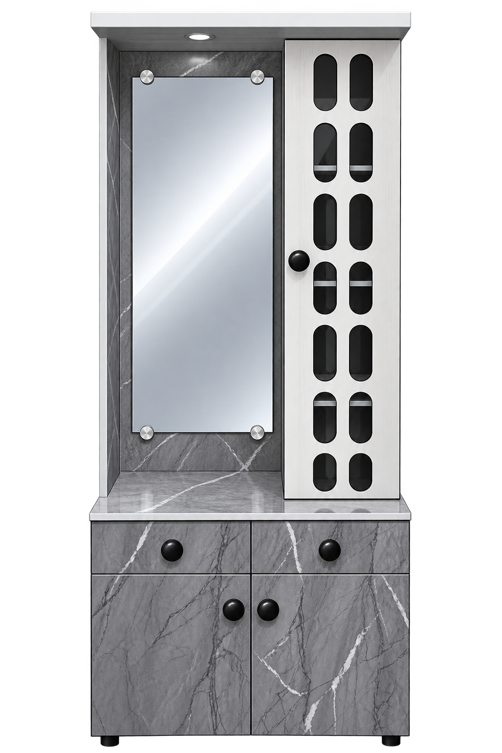 DRESSING DTE1 30*72 CNC JALI PALLA