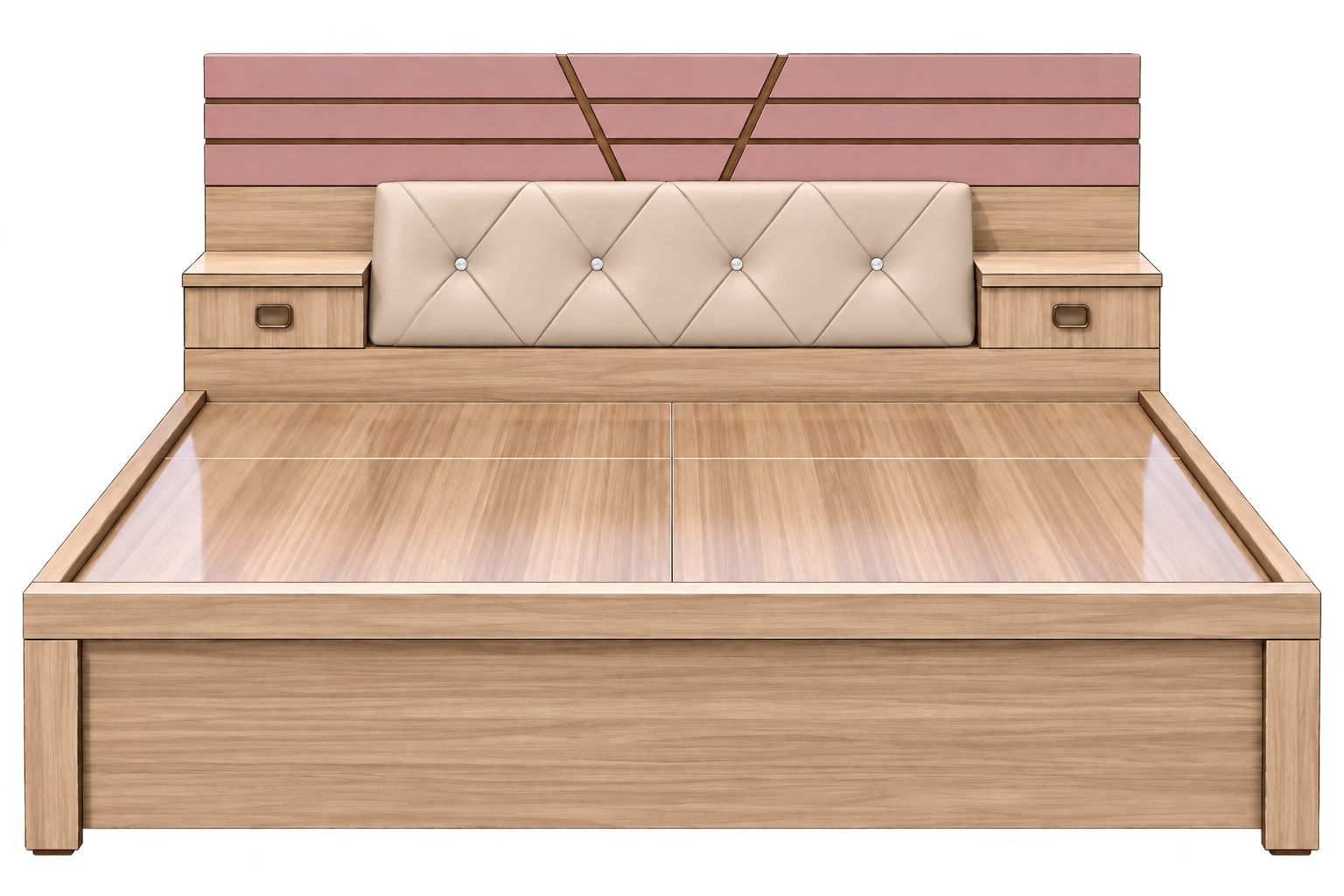 BED 48*72 TILT WC CUSHION H48