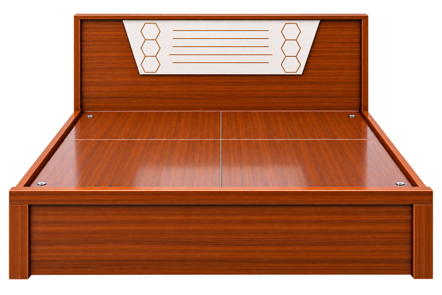 bed nst small hg cnc h42
